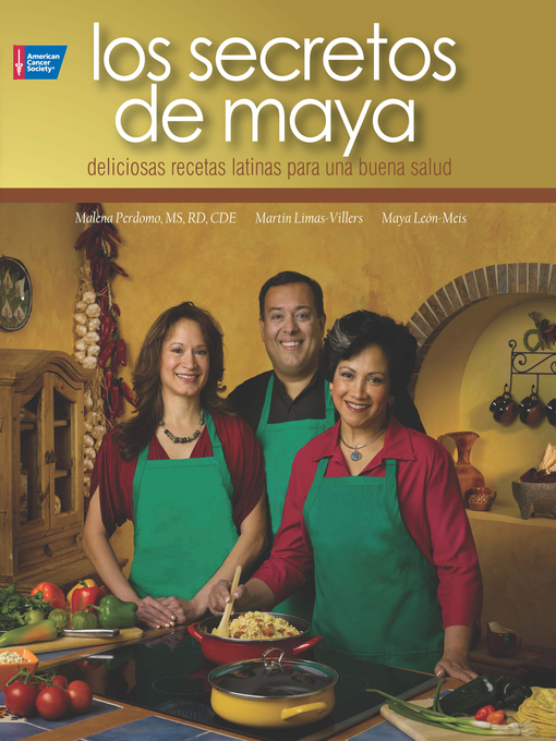 Title details for Los Secretos de Maya by Malena Perdomo - Available